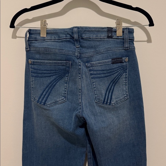 7 for All Mankind 💙 - Picture 5 of 7